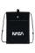 Сумка для взуття Kite NEW NASA (NS24-601L)