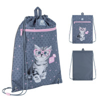 Сумка для взуття Kite Studio Pets (SP25-601M-1)