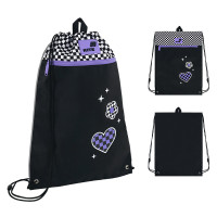 Сумка для взуття Kite Flower Power (K26-601M-41)