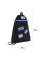 Сумка для взуття Kite Monster High (MH26-601M-1)