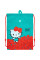 Сумка для обуви Kite Education Hello Kitty HK21-600M)