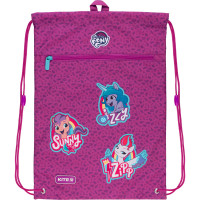 Сумка для обуви с карманом Kite Education My Little Pony (LP22-601M)