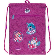 Сумка для обуви с карманом Kite Education My Little Pony (LP22-601M)