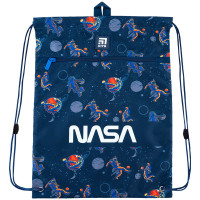 Сумка для взуття Kite NEW NASA (NS24-601M)
