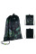 Сумка для взуття Kite NEW Fox Rules (K24-601M-16)