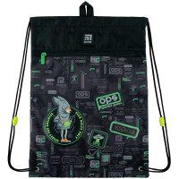 Сумка для взуття Kite NEW Fox Rules (K24-601M-16)