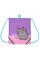 Сумка для взуття Yes Pusheen the Star SB-10 (550052)