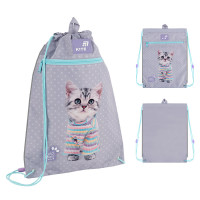 Сумка для взуття Kite Studio Pets (SP26-601M-3)