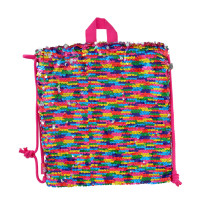 Сумка-мешок YES SB-14 Rainbow (556859)
