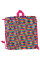 Сумка-мешок YES SB-14 Rainbow (556859)