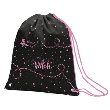 Сумка для обуви Yes SB-10 Little Witch (555222))