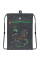 Сумка для обуви с карманом Kite Education Hang Out (K22-601M-14)