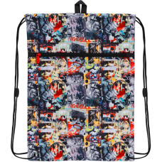 Сумка для взуття Kite Education DC Comics (DC22-601L)