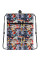 Сумка для обуви Kite Education DC Comics (DC22-601L)