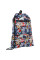 Сумка для обуви Kite Education DC Comics (DC22-601L)