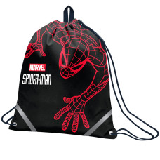 Сумка для обуви YES SB-10 Marvel.Spiderman (533176)