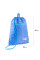 Сумка для взуття Kite NEW 100% Cute (K24-601M-21)