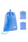 Сумка для взуття Kite NEW 100% Cute (K24-601M-21)
