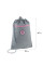 Сумка для взуття Kite NEW College Line girl (K24-601M-1)