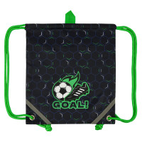 Сумка для взуття SB-10 Football Fan для хлопчика YES (550512)
