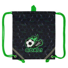 Сумка для взуття SB-10 Football Fan для хлопчика YES (550512)