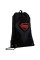 Сумка для обуви Kite Education DC Comics (DC22-600M-2)