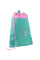 Сумка для обуви с карманом Kite Education Charming Crown (K22-601M-15)