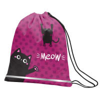 Сумка для обуви SMART SB-01 Cat rules (559054)