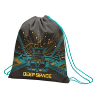 Сумка для обуви SB-10 Deep Space 1 Вересня (533491)