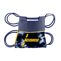 Сумка-рюкзак SB-12 Icons Yes (533522)