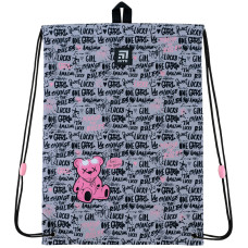 Сумка для взуття Kite NEW Lucky Girl (K24-600M-11)