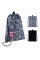 Сумка для взуття Kite NEW Lucky Girl (K24-600M-11)