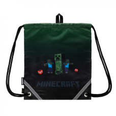 Сумка для взуття Yes Minecraft Icons SB-10 (550086)