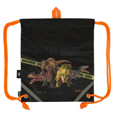 Сумка для взуття SB-10 Jurassic World Dino для хлопчика YES (550513)