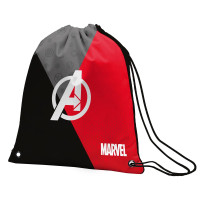Сумка для обуви Yes SB-10 Marvel Avengers (558753))