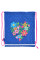 Сумка для обуви SMART SB-01 Flowers (555224)