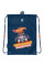 Сумка для обуви Kite Education Hot Wheels (HW22-600M-1)