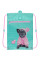 Сумка для обуви с карманом Kite Education Studio Pets (SP22-601M-3)