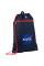 Сумка для обуви с карманом Kite Education NASA (NS22-601M-1)