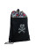 Сумка для обуви с карманом Kite Education tokidoki (TK22-601L)