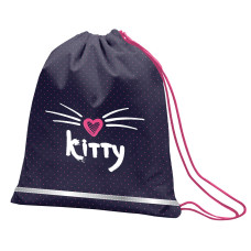 Сумка для обуви SMART SB-01 I love kitty (559059)