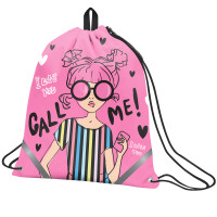 Сумка для взуття YES SB-10 Girls style (533163)