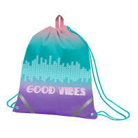 Сумка для обуви SB-10 Good Vibes Yes (533454)