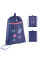 Сумка для взуття Kite NEW Pixel Love (K24-601M-5)