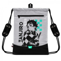 Сумка для взуття Demon Slayer Tanjiro SB-20 YES (550055)