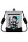 Сумка для взуття Demon Slayer Tanjiro SB-20 YES (550055)