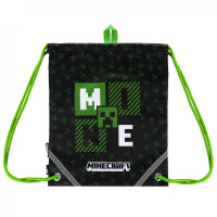 Сумка для взуття Yes Minecraft Team SB-10 (550044)