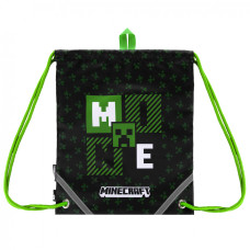 Сумка для взуття Yes Minecraft Team SB-10 (550044)