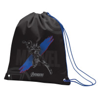 Сумка для обуви Yes SB-10 Marvel Avengers (554684))