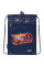 Сумка для взуття з кишенею Kite Education Hot Wheels (HW22-601M-1)